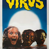 Hell of the Living Dead