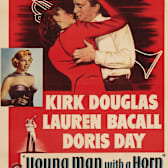 Young Man with a Horn