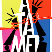 Tie Me Up! Tie Me Down! (¡Atame!)