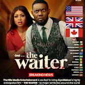 The Waiter