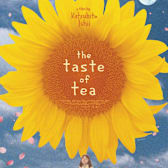 The Taste of Tea (Cha No Aji)