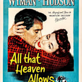 All That Heaven Allows (1955)