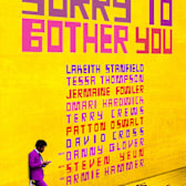 Sorry to Bother You