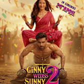 Ginny Wedss Sunny 2