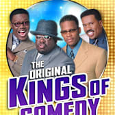 The Original Kings of Comedy