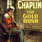 The Gold Rush (1925)