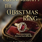 Karen Kingsbury's The Christmas Ring