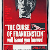 The Curse of Frankenstein