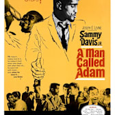 A Man Called Adam