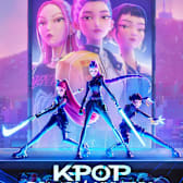 KPop Demon Hunters