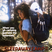 Sleepaway Camp II: Unhappy Campers