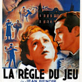 The Rules of the Game (La Regle du jeu) (1939)