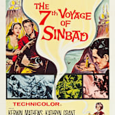 The 7th Voyage of Sinbad (1958)