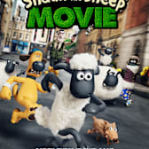 Shaun the Sheep Movie