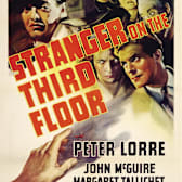Stranger on the Third Floor