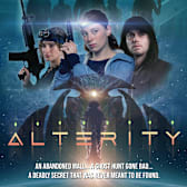 Alterity