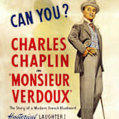 Monsieur Verdoux