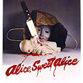 Alice, Sweet Alice