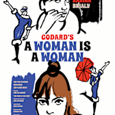 A Woman is A Woman