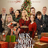 All Is Merry and Bright