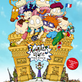 Rugrats in Paris: The Movie