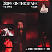 j-hope Tour 'HOPE ON THE STAGE' THE MOVIE