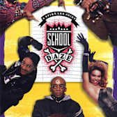 School Daze