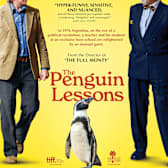 The Penguin Lessons