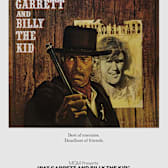 Pat Garrett and Billy the Kid