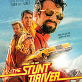 The Stunt Driver