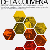 The Spirit of the Beehive (El espiritu de la colmena)