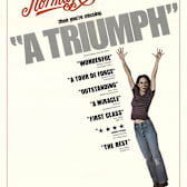 Norma Rae