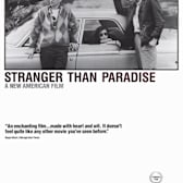 Stranger Than Paradise