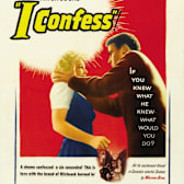 I Confess (1952)