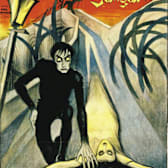 The Cabinet of Dr. Caligari (Das Cabinet des Dr. Caligari) (1920)