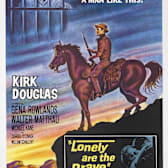 Lonely are the Brave (1962)
