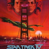 Star Trek IV: The Voyage Home