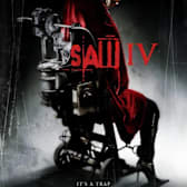 Saw IV