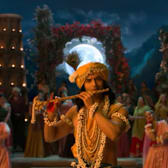 Krishnavatar Part 1: Hridayam
