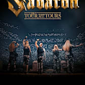 Sabaton - The Tour To End All Tours