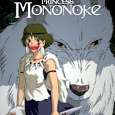 Princess Mononoke - Studio Ghibli Fest 2026