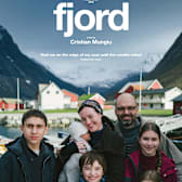 Fjord