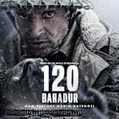 120 Bahadur