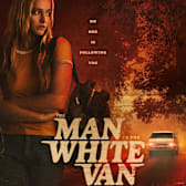 The Man in the White Van