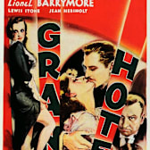Grand Hotel (1932)