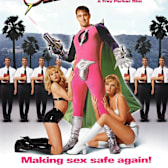 Orgazmo