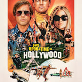 Once Upon a Time...in Hollywood