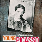 Exhibition on Screen: Young Picasso