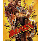 Blast