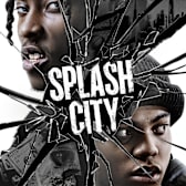 Splash City